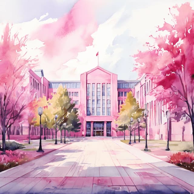 Mississippi University for Women