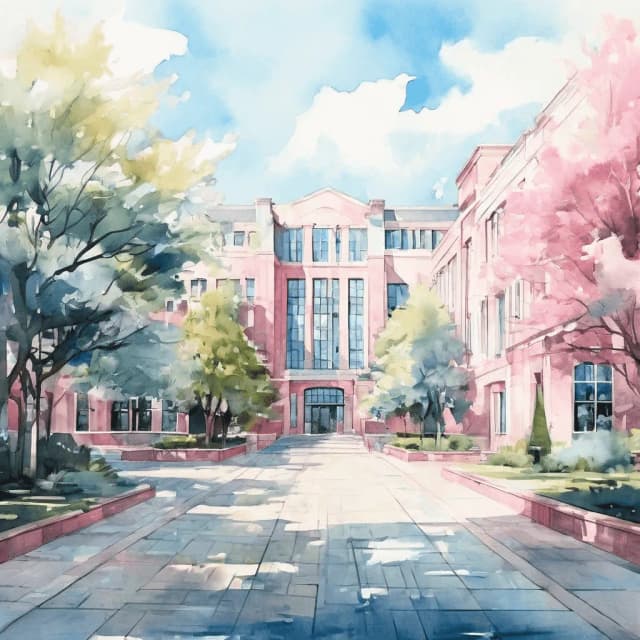 Mount St. Mary's University