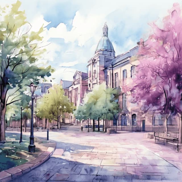 National and Kapodistrian University of Athens