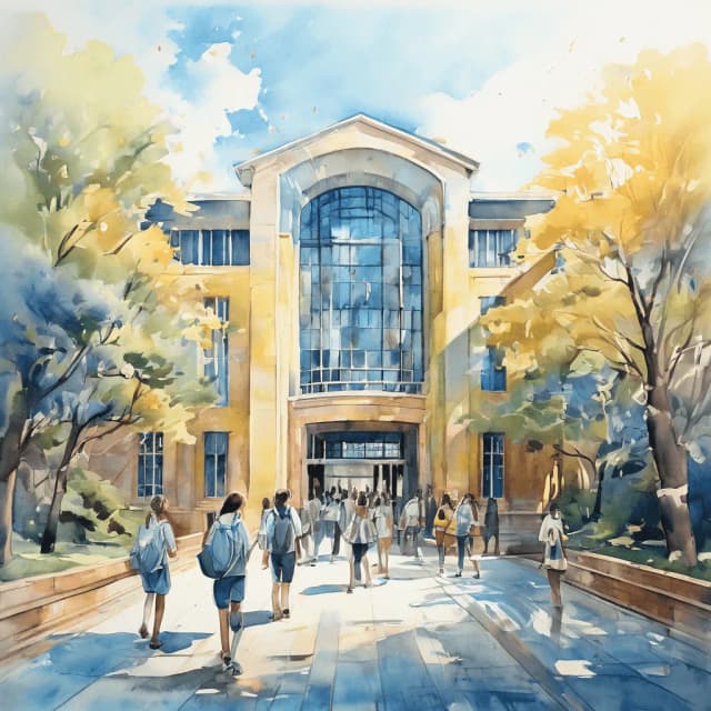 New York Film Academy