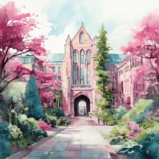 NHL Stenden University of Applied Sciences