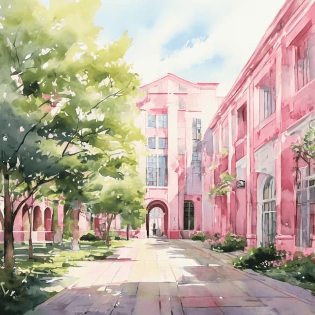 Oklahoma State University Center for Health Sciences