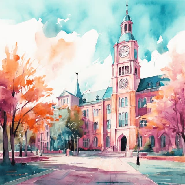 Saint Camillus International University of Health and Medical Sciences