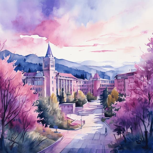 Saint Joseph University of Beirut