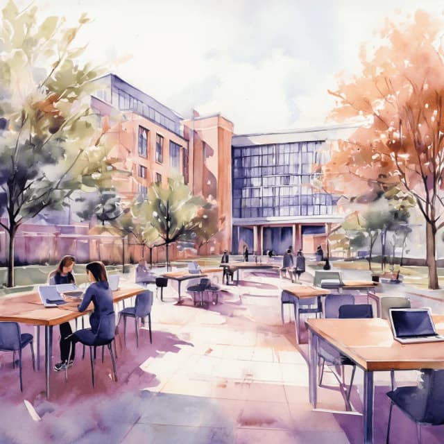 Samuel Merritt University