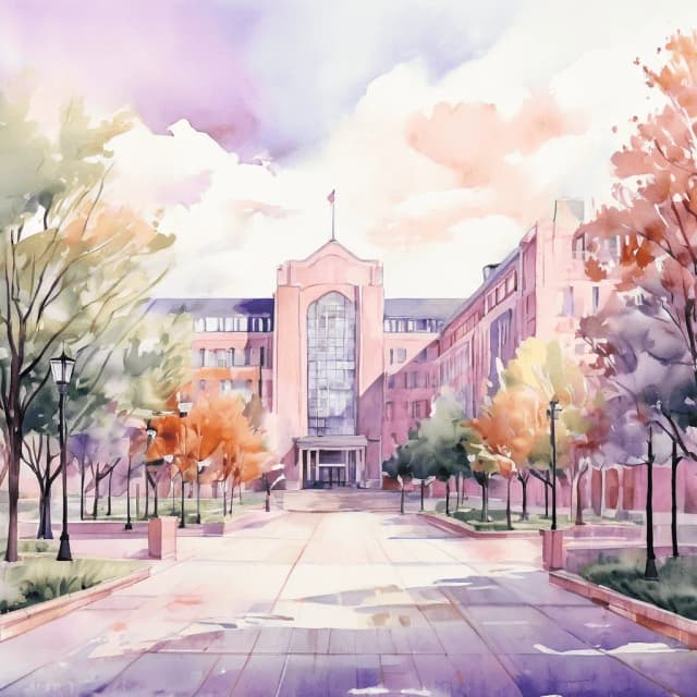 San Diego University for Integrative Studies