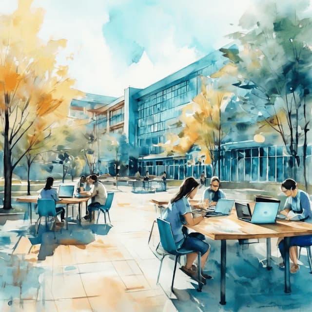 Santa Fe Community College