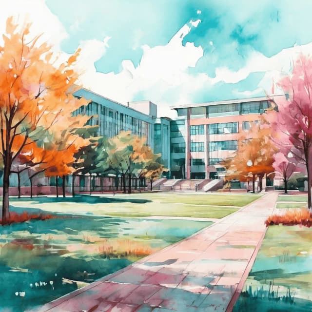 South Texas College of Law Houston