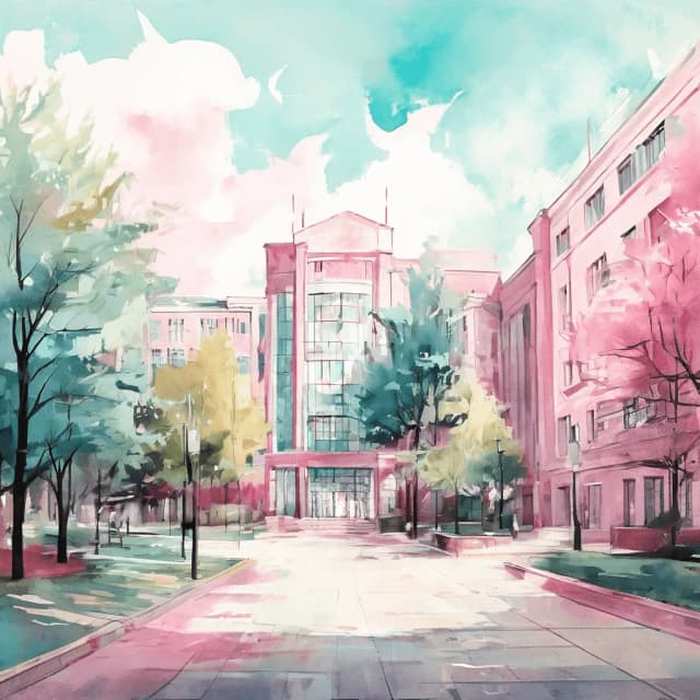 Southwestern Christian University