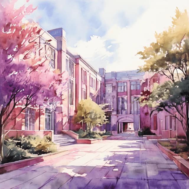 The Cooper Union for the Advancement of Science and Art