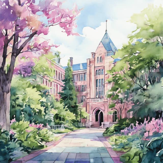 Trinity Southwest University