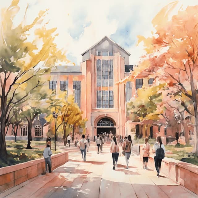 Université Général Lansana Conté de Sonfonia