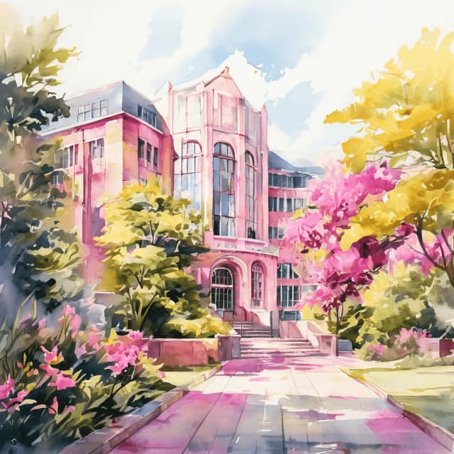 University of California, Los Angeles