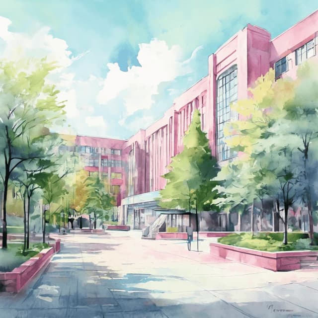 University of Eastern Finland