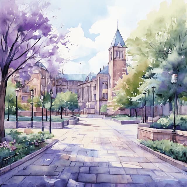 University of Georgia