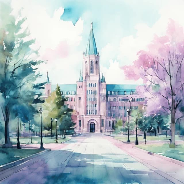 University of New England