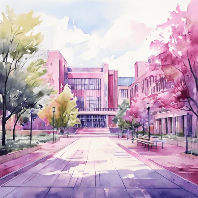 University of North Georgia