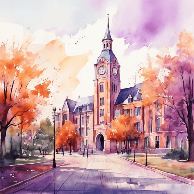 University of Texas Health Science Center at Houston