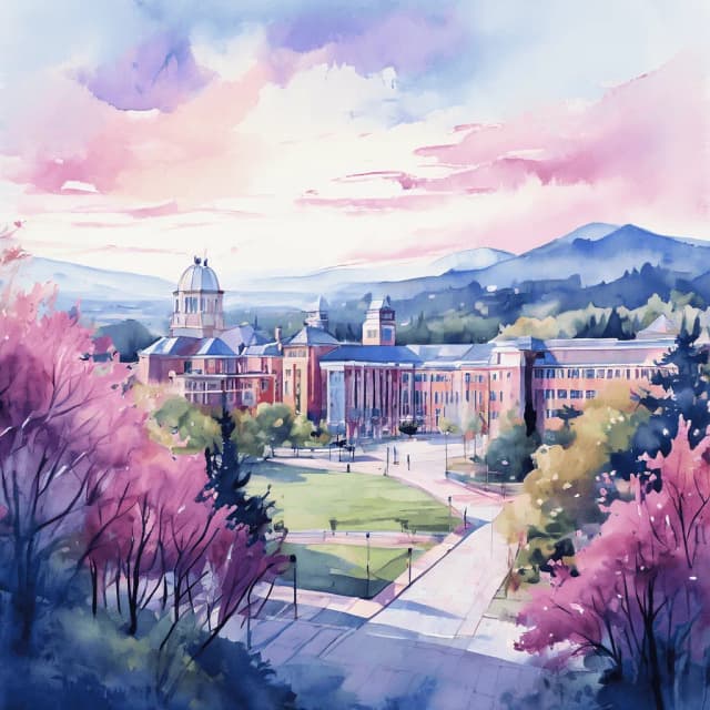 VID Specialized University