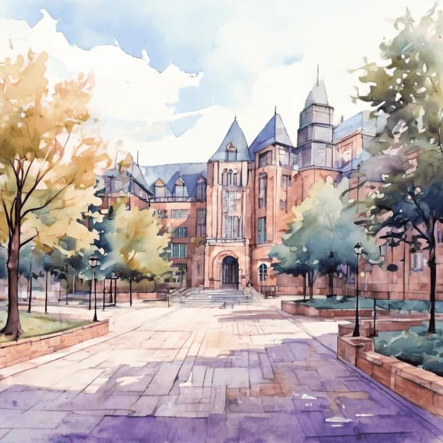 Vrije Universiteit Amsterdam