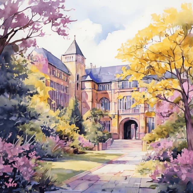 Western State College of Law at Westcliff University