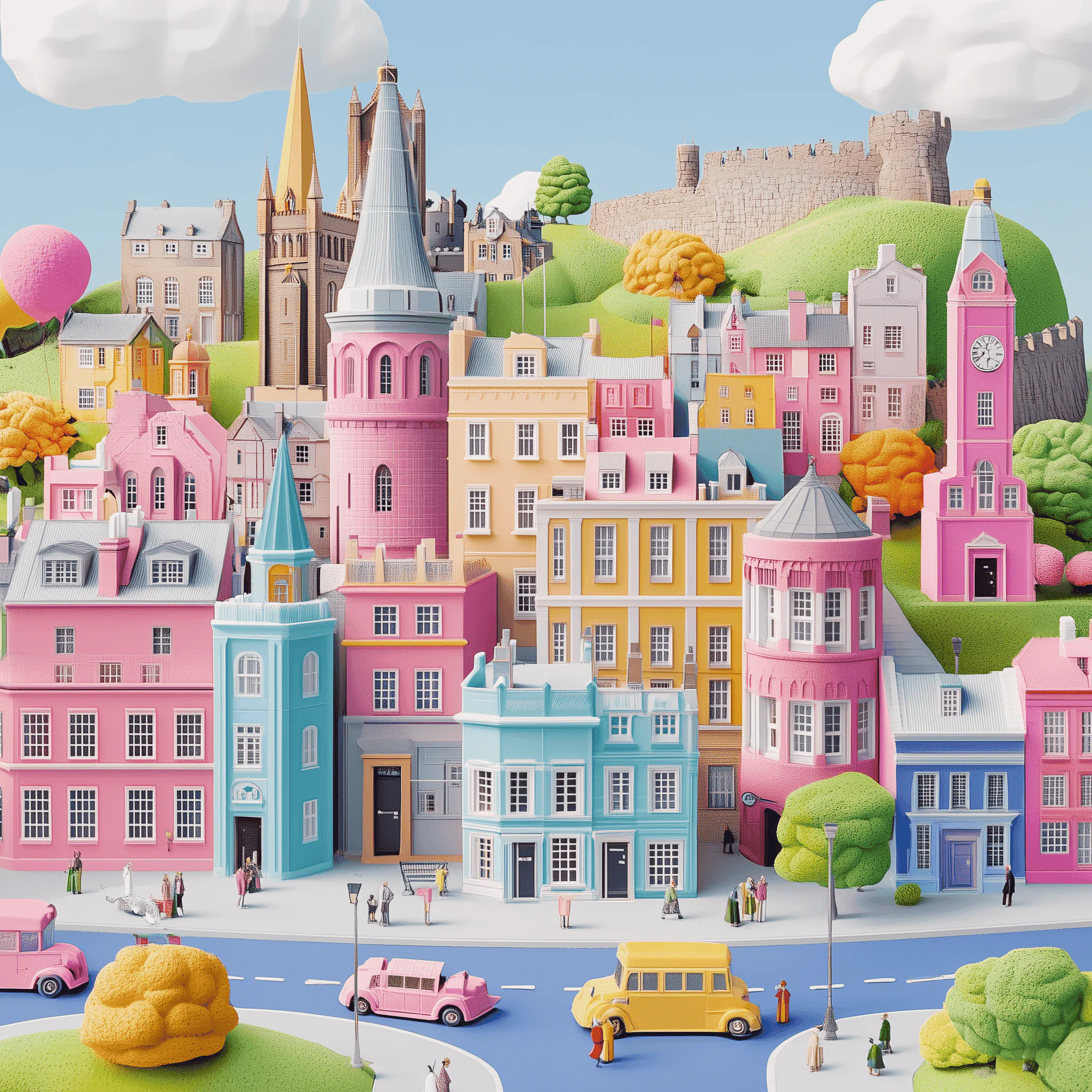 Edinburgh