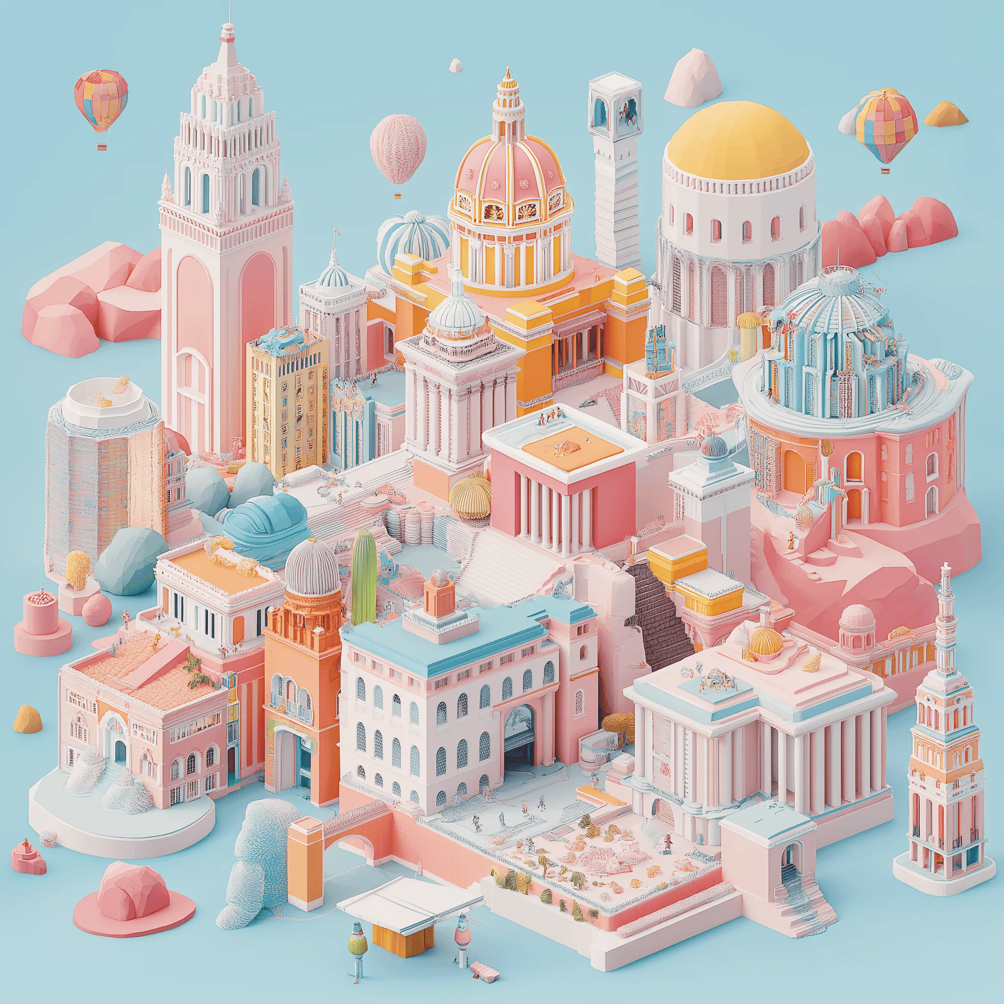 Mexico‑stad