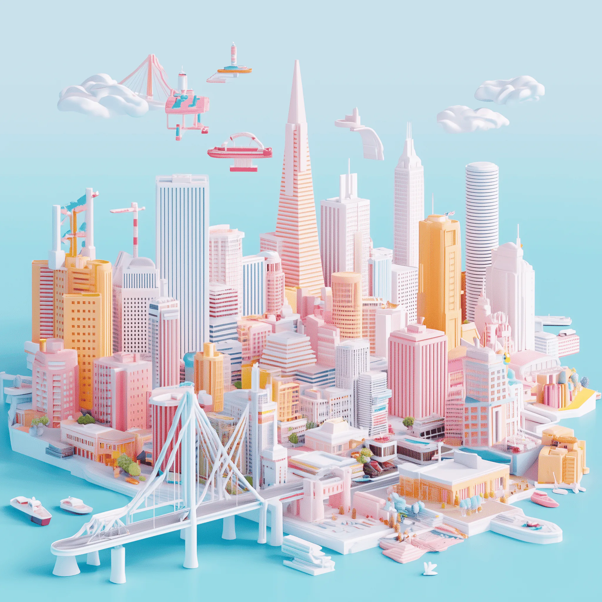 San Francisco