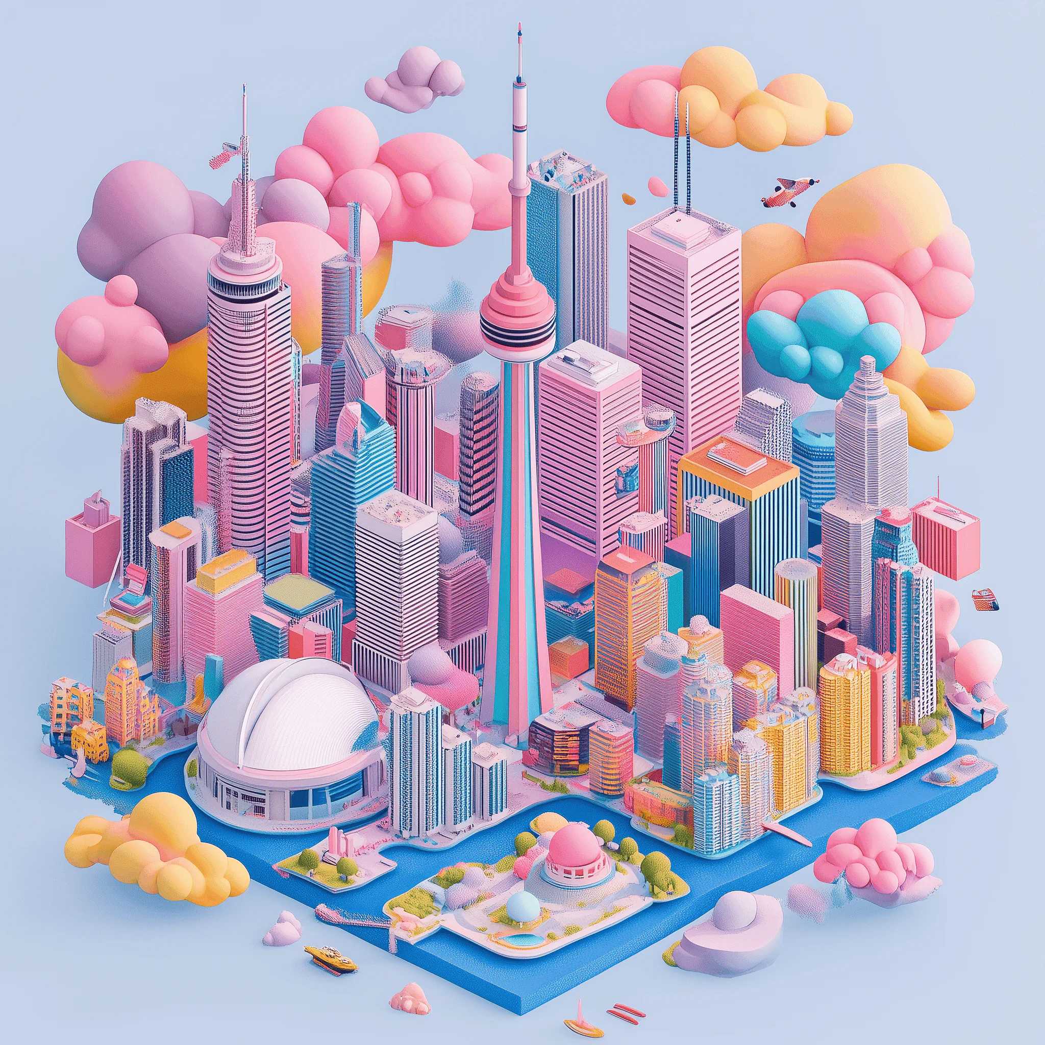 Toronto