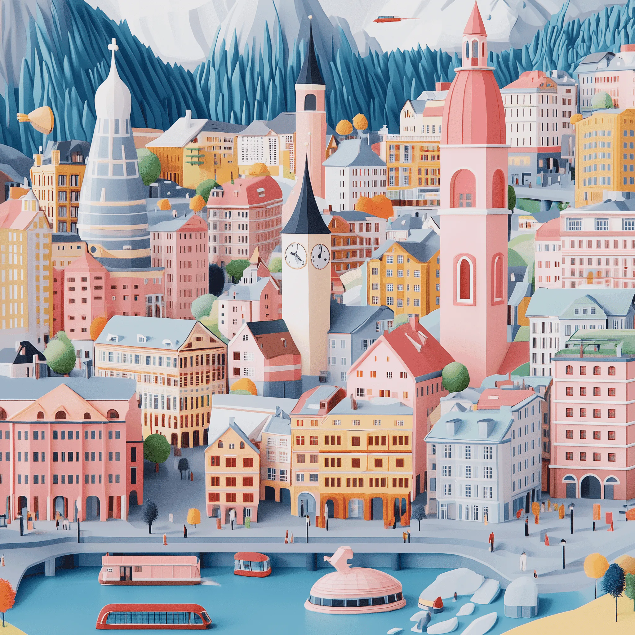 Zürich