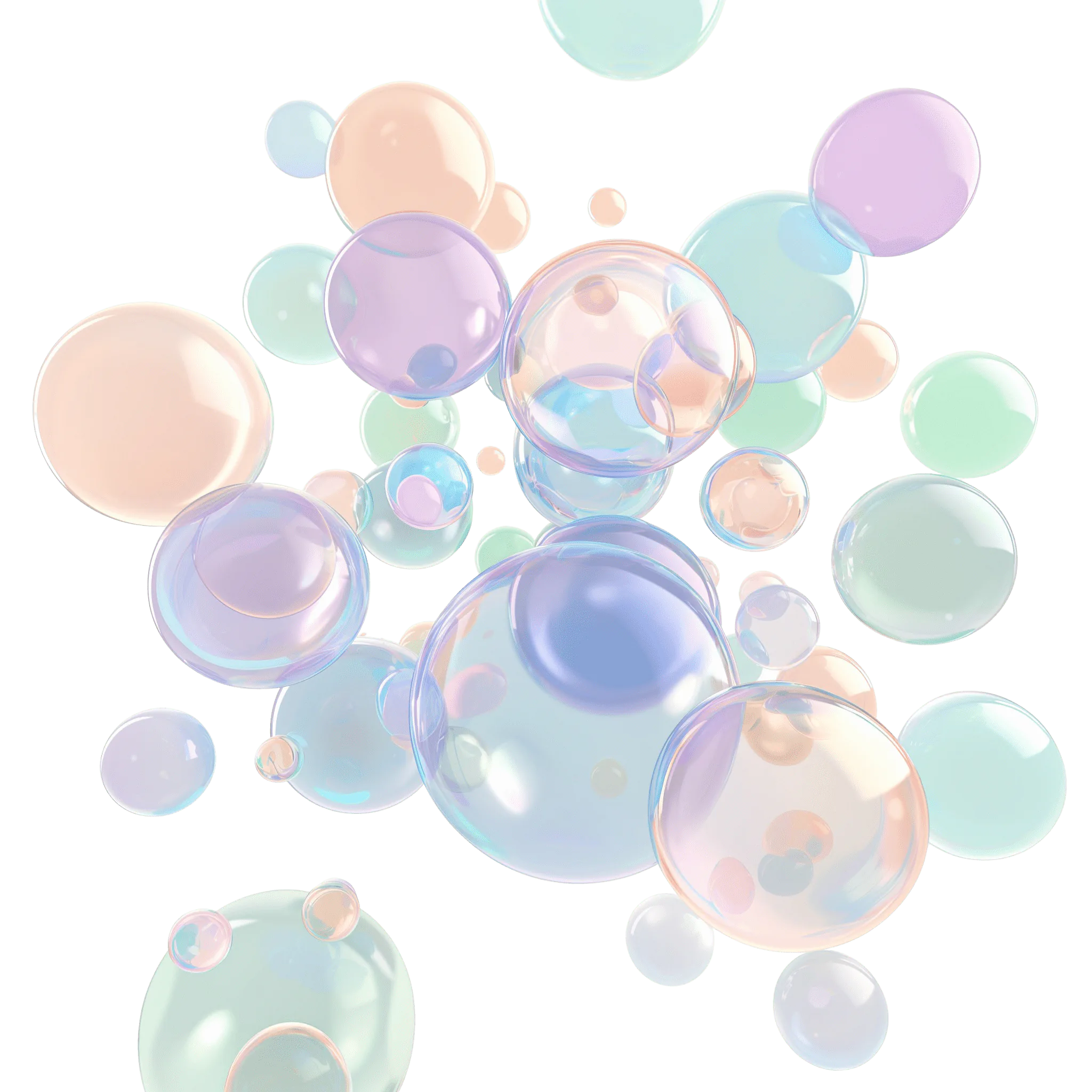 Bubbles