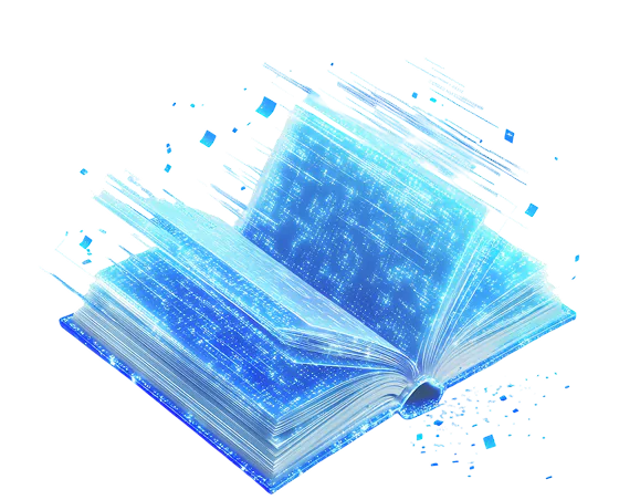 Bluebook