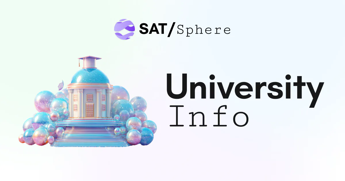Example Ng Plot Soegijapranata Catholic University admissions at SAT information ...